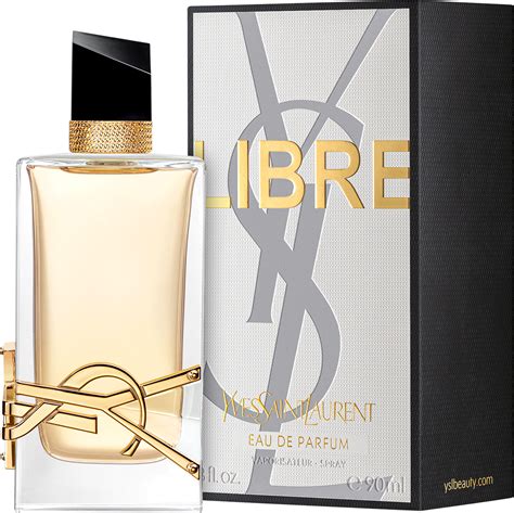 ysl libre 100ml|yves saint laurent libre price.